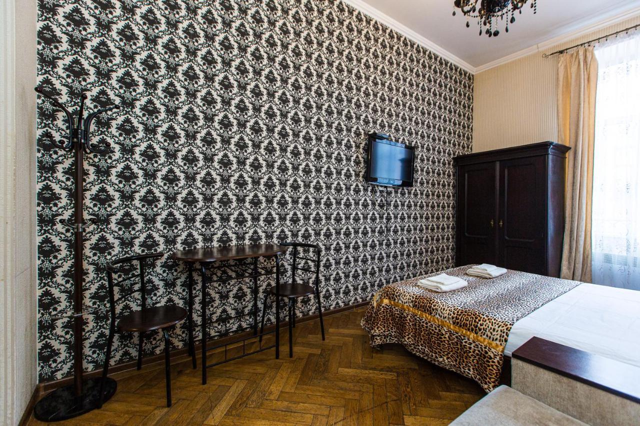 Квартира В Оренду На Копеника 12, Біля Палацу Потоцьких Lwów Zewnętrze zdjęcie