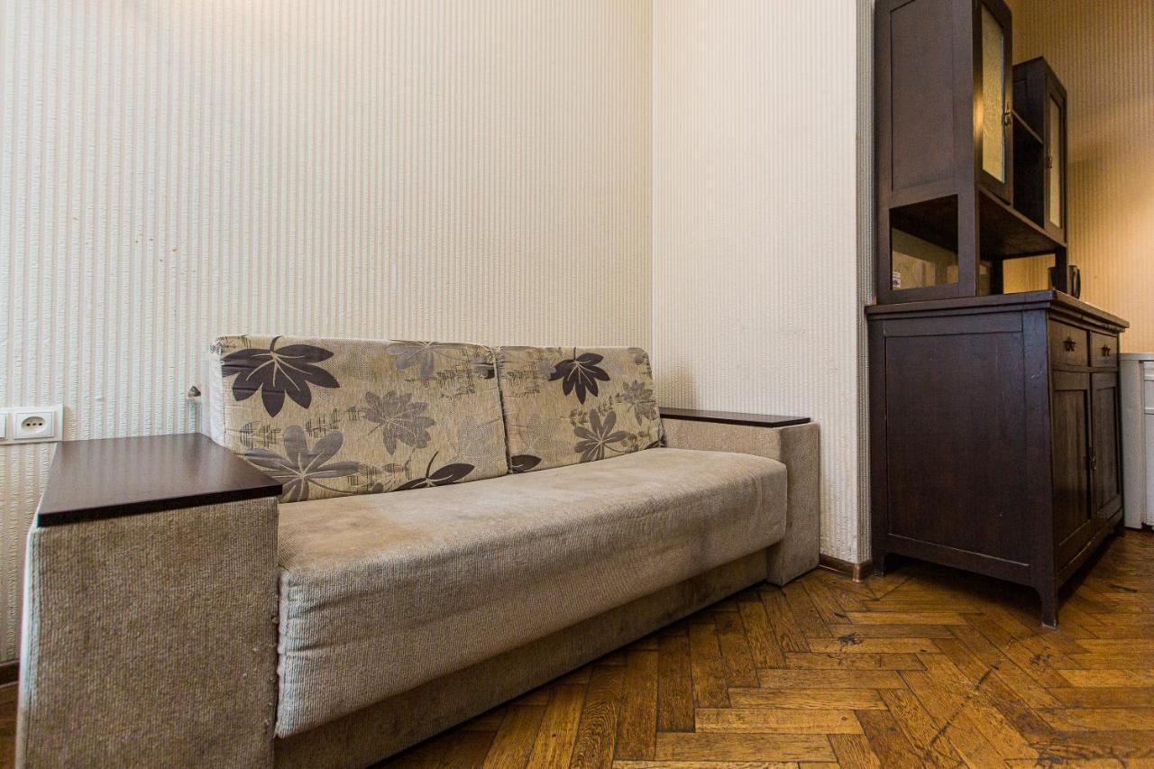 Квартира В Оренду На Копеника 12, Біля Палацу Потоцьких Lwów Zewnętrze zdjęcie