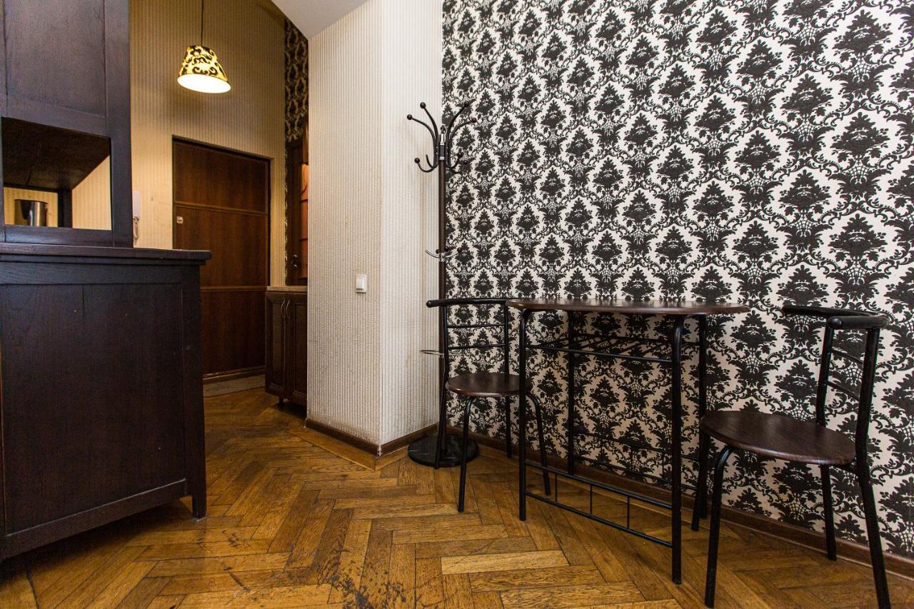 Квартира В Оренду На Копеника 12, Біля Палацу Потоцьких Lwów Zewnętrze zdjęcie